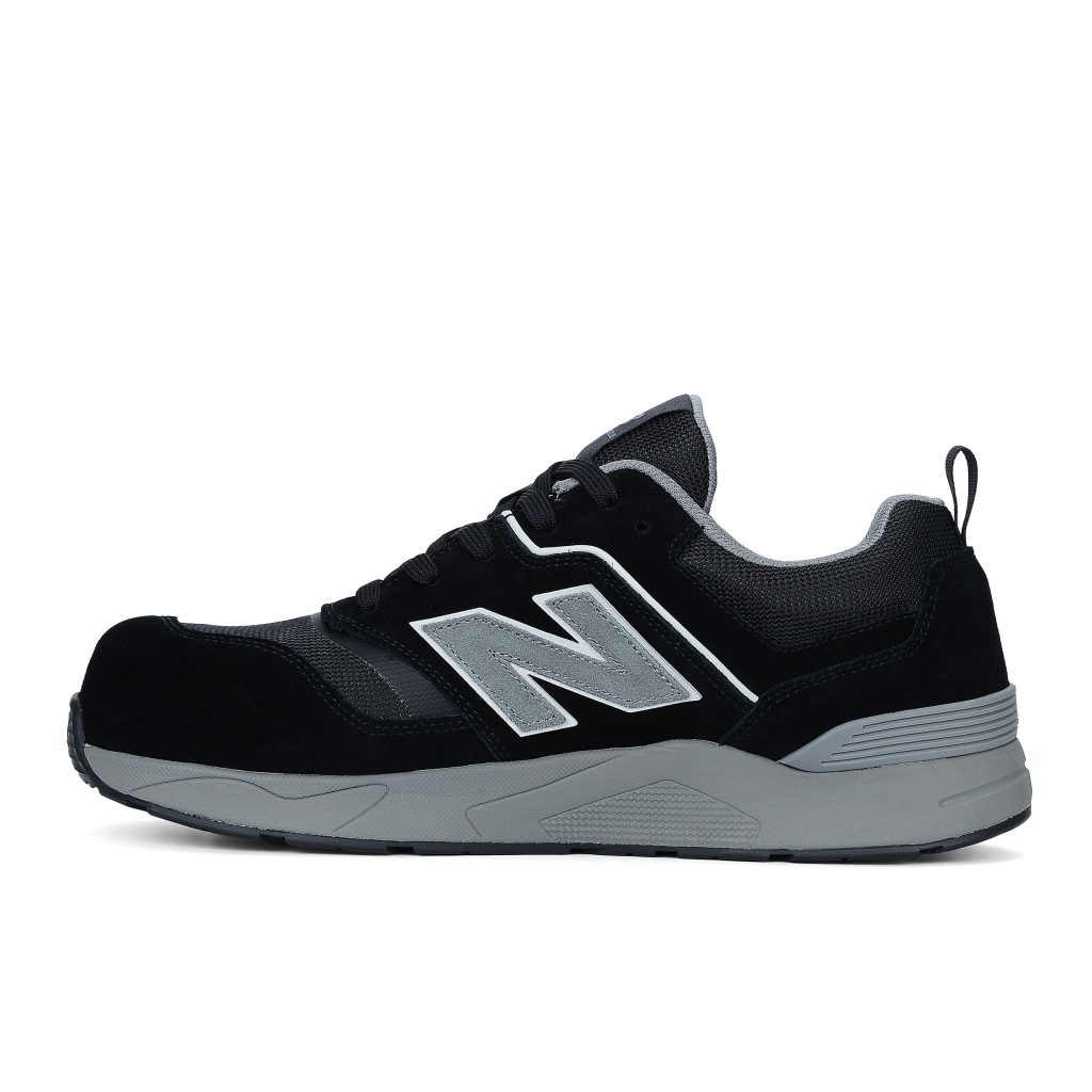 Elite Lite Work Shoes New Balance Industrial