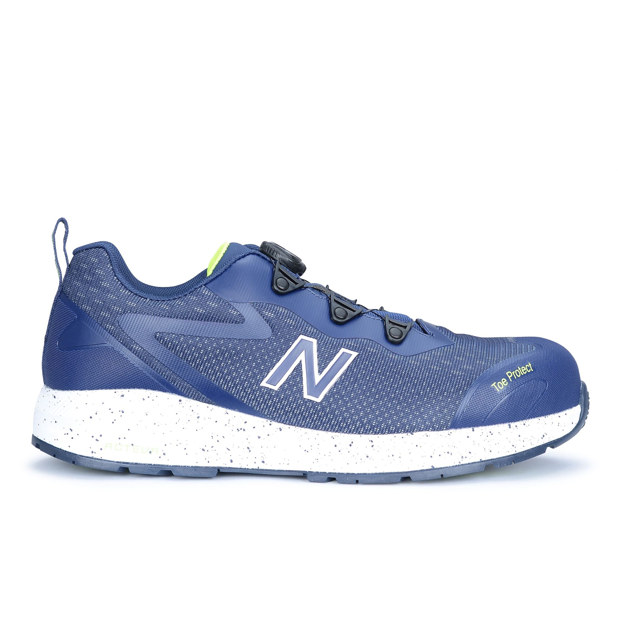 Allsite Work Shoes | New Balance Industrial