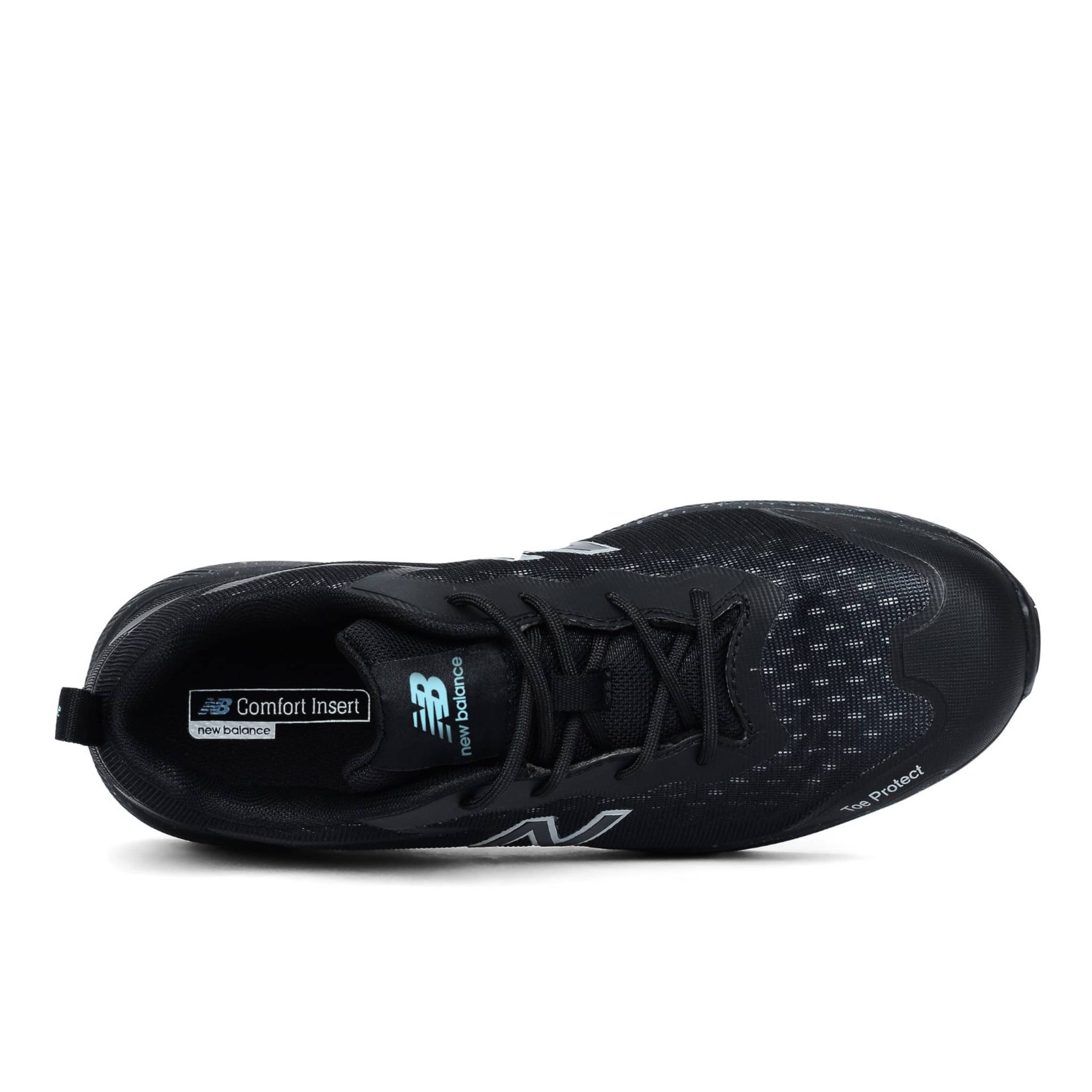 Logic Rapper Sneakers Logic Women’s Safety Shoes | New Balance