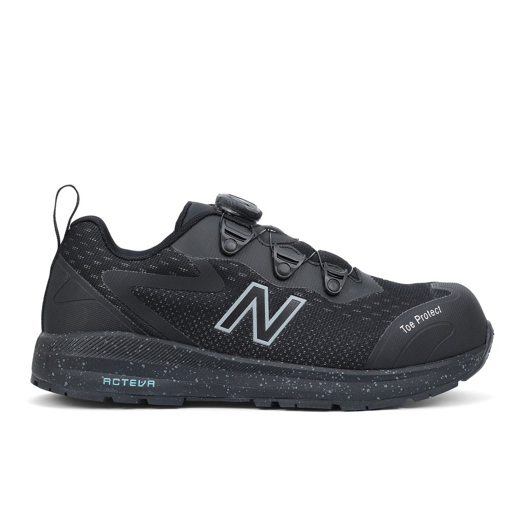 new balance BOAフィットシステム New Balance Boston | BOA®