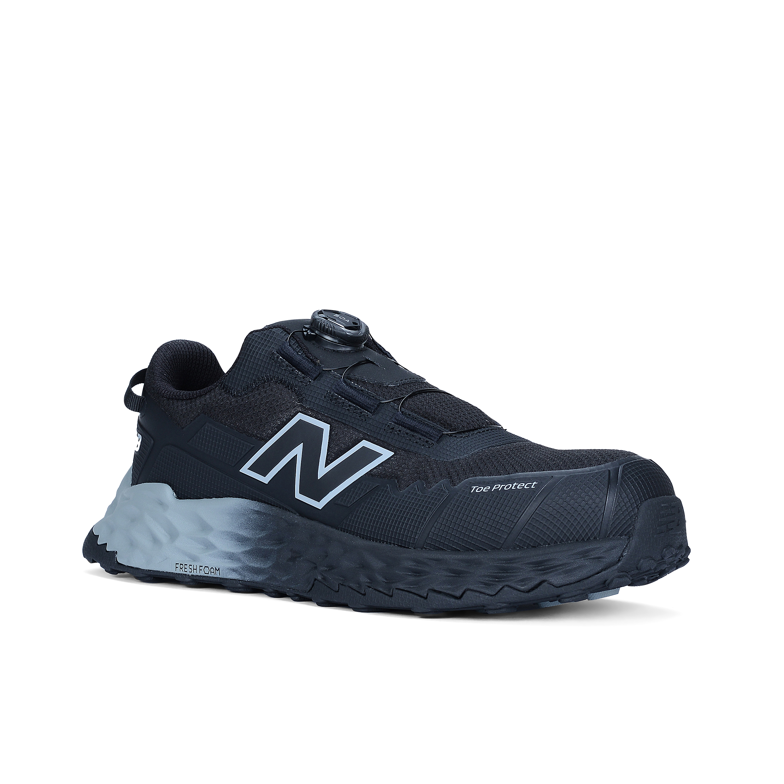 Fresh Foam Cremorne | New Balance Industrial